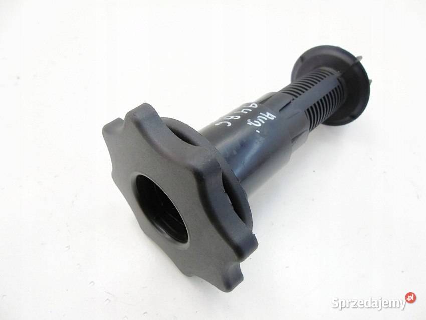 Mocowanie śruba koła zapasowego Audi A4 S4 B6 Sosnowiec sprzedam