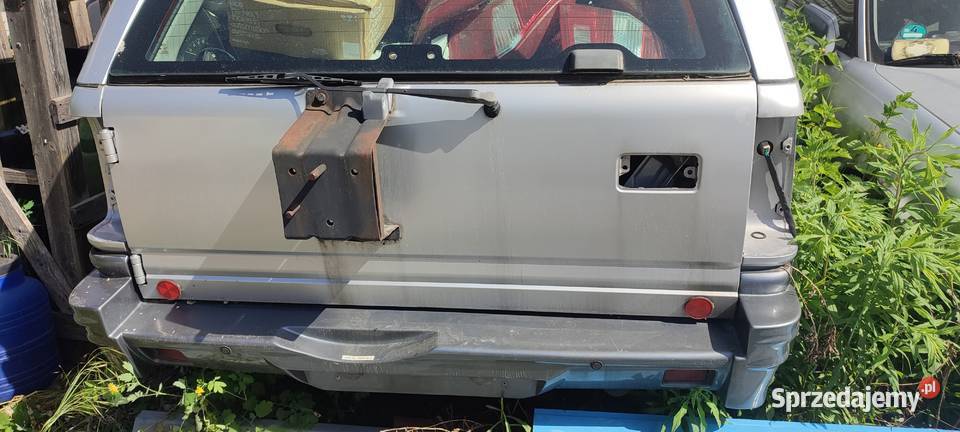 Landwind części łódzkie Skierniewice