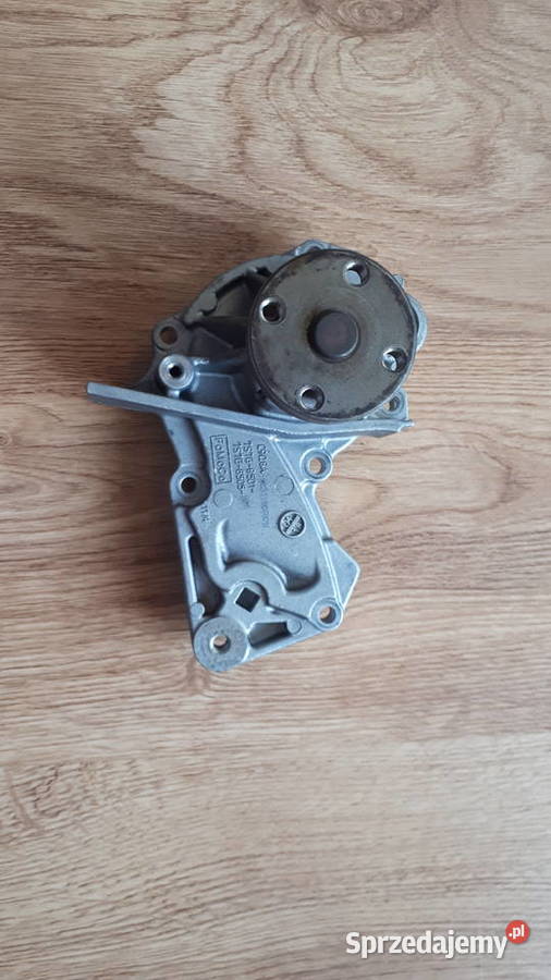 Pompa wody Focus Mk2 Rzeszów
