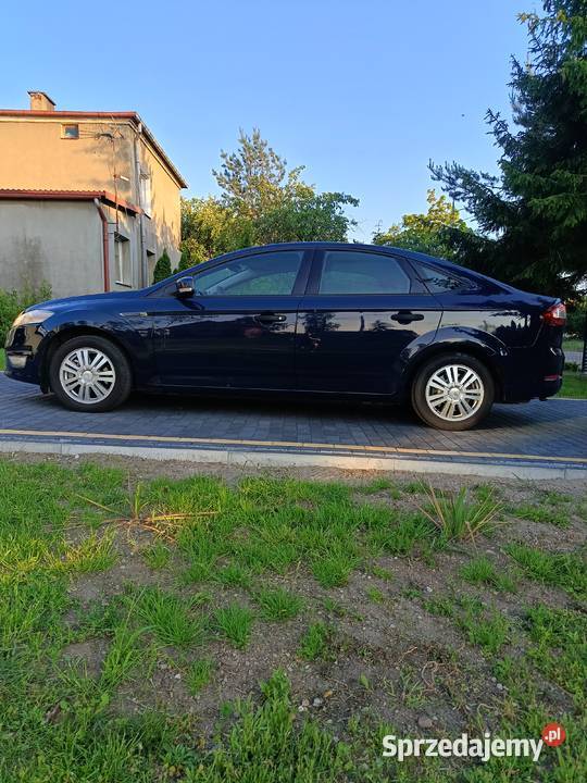 Ford Mondeo 20 GAZ Polski salon Olecko sprzedam