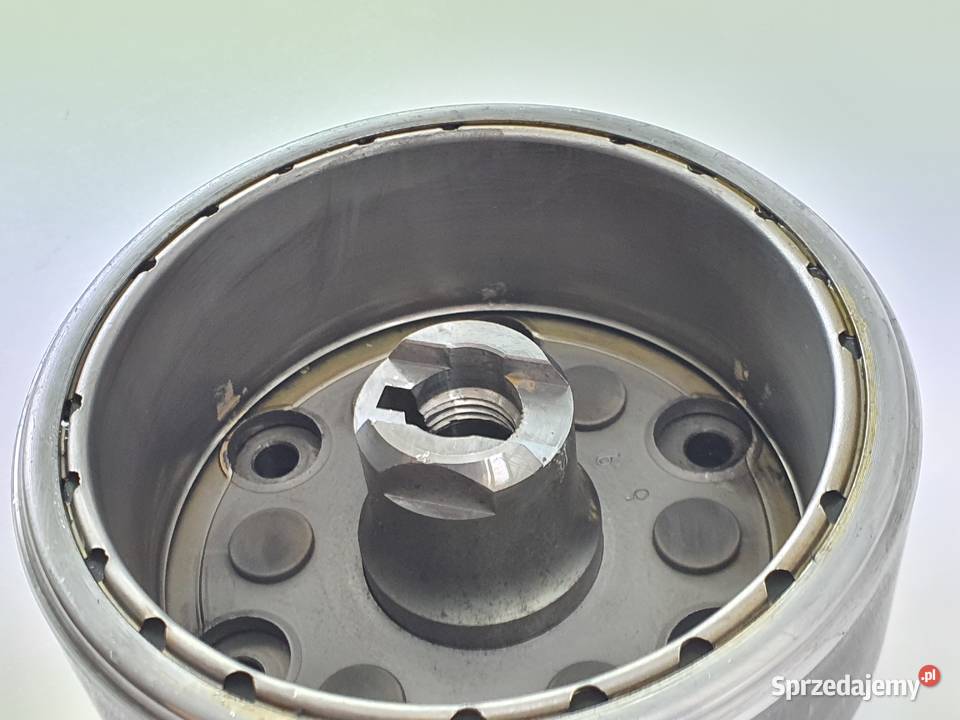 Magneto Kolo Zamachowe Honda Trx 250 sprzedam