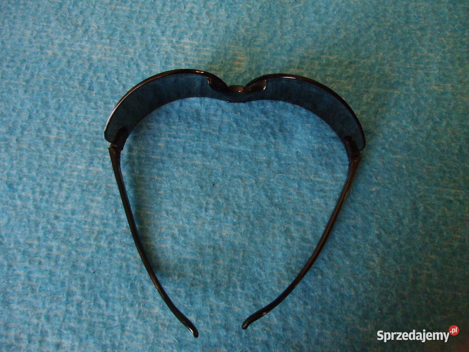 Okulary WALBO GREAT CR 95 Bielawa