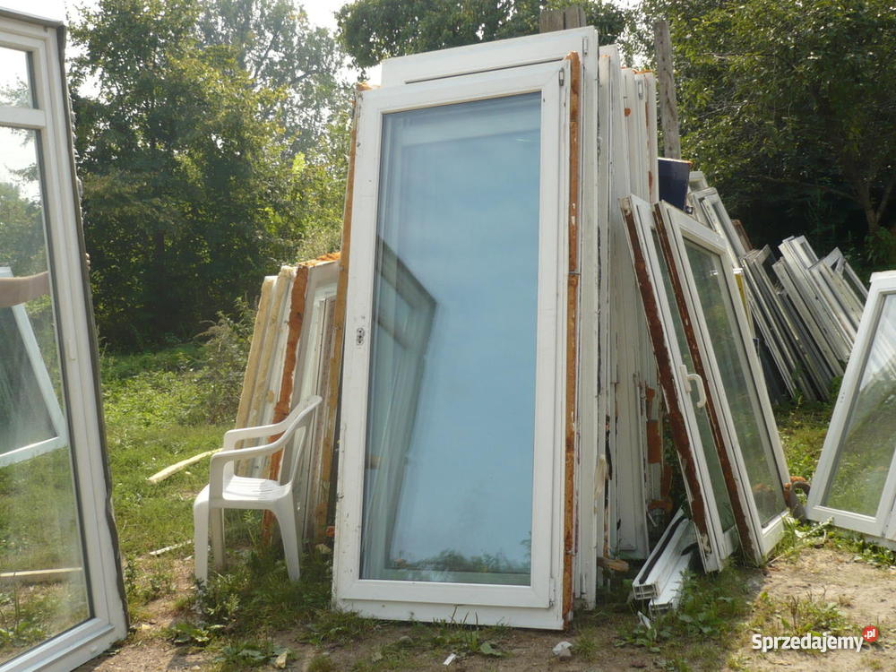 CENY PROMOCYJNE OKIEN PCV Słońsk