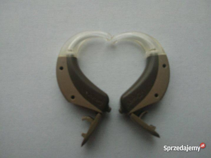 2 x aparat WIDEX Akm baterie 6