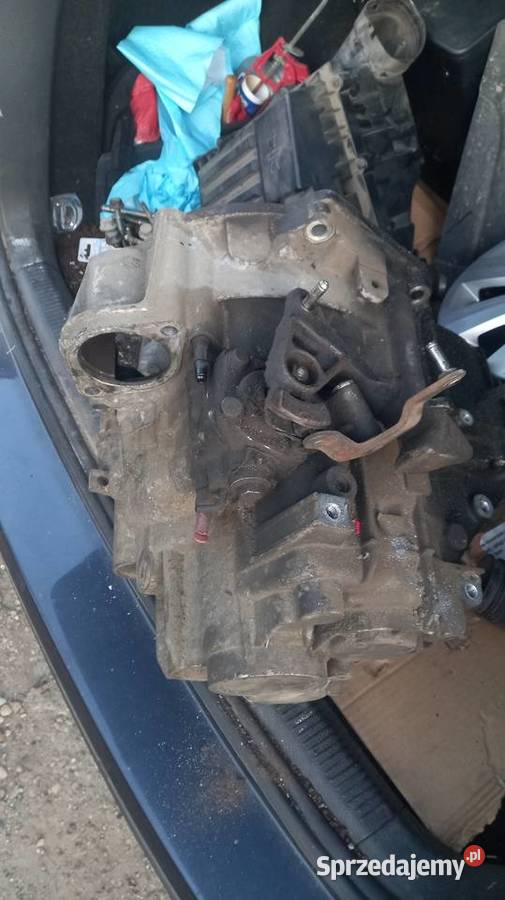 VW Passat B6 R 3007 w całości na części Kórnik