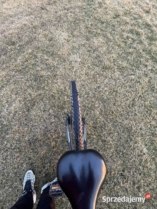 Rower bergamont elektryczny Gałęzów-Kolonia Druga