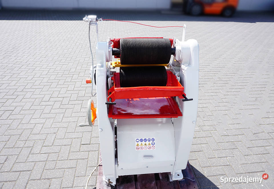 Nakładarka klejuMarMasz Sierakowice