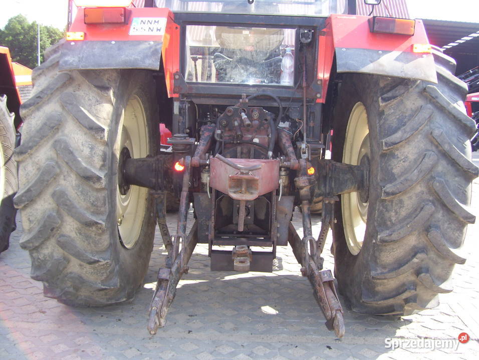Zetor 12245 ZTS Bratian sprzedam