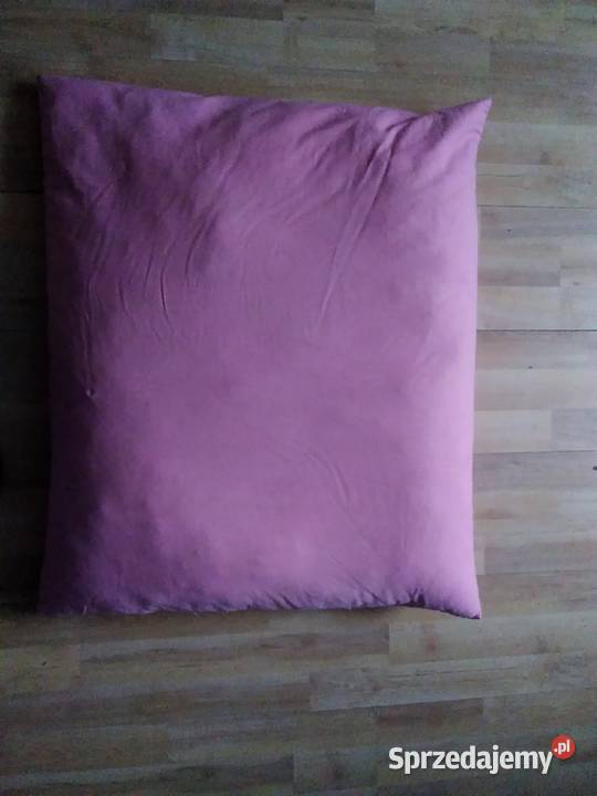 Poduszka Pierze Gęsie 70x80 Świdnica