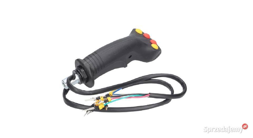 Adapter joysticka Schaffer