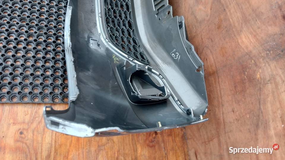 HONDA CIVIC VIII UFO ZDERZAK PRZÓD SPRYSK B538M Zbierkowo sprzedam