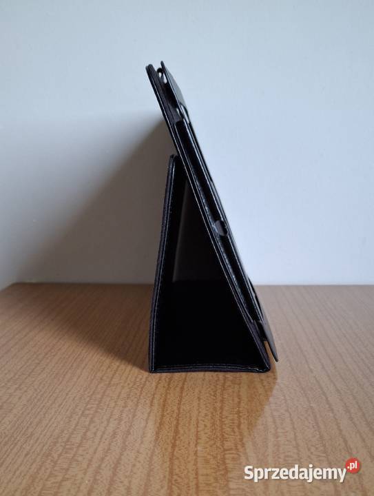 Etui na tablet wykonane ze skóry naturalnej Lublin