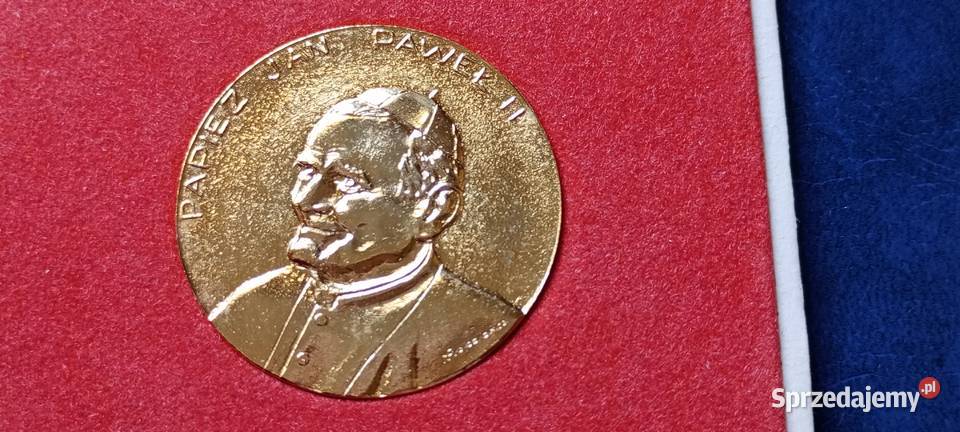 Stare monety Medal Polska 26 Lesko