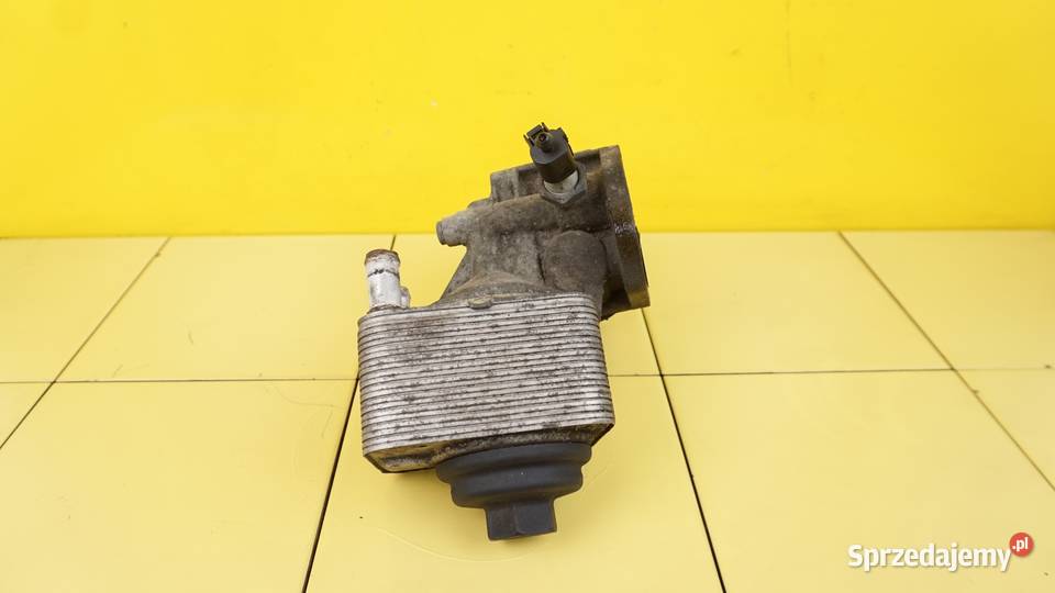 AUDI TT 8J A3 EOS GOLF 32 V6 08r BUB obudowa Filtry Suków