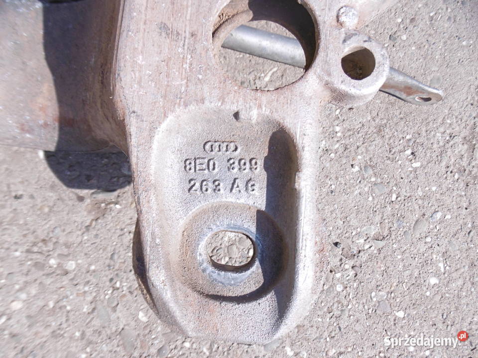 Ława Kołyska Belka 8e0399263a Seat Audi Mikołów