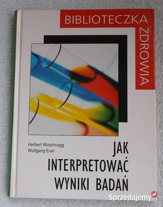 Ja interpretować wyniki badań z serii Suwałki