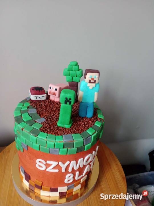 Torty na każdą okazję Oświęcim