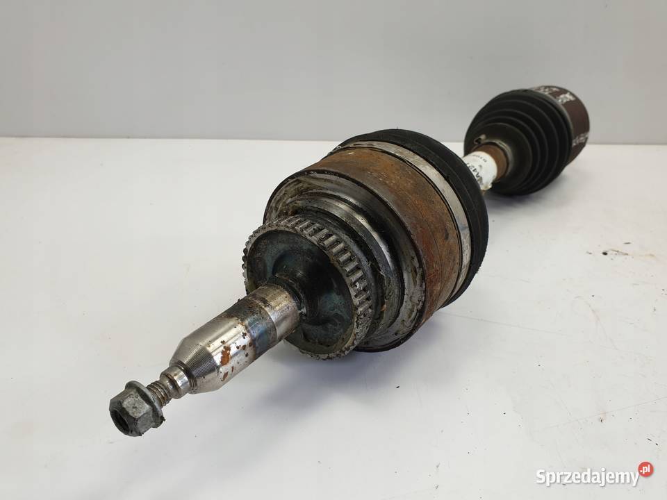 Ford F150 15 27 35 V6 PRZEDNIA KA