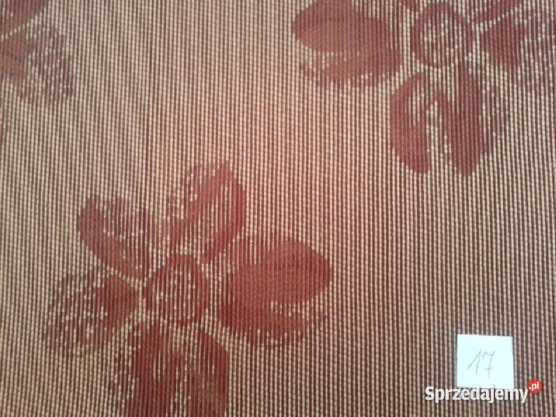 Poszewki dekoracyjne na poduszki