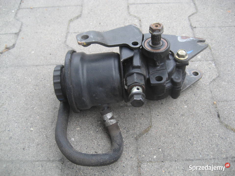 toyota corolla e10 e11 92 99r pompa wspomagania Rakoniewice