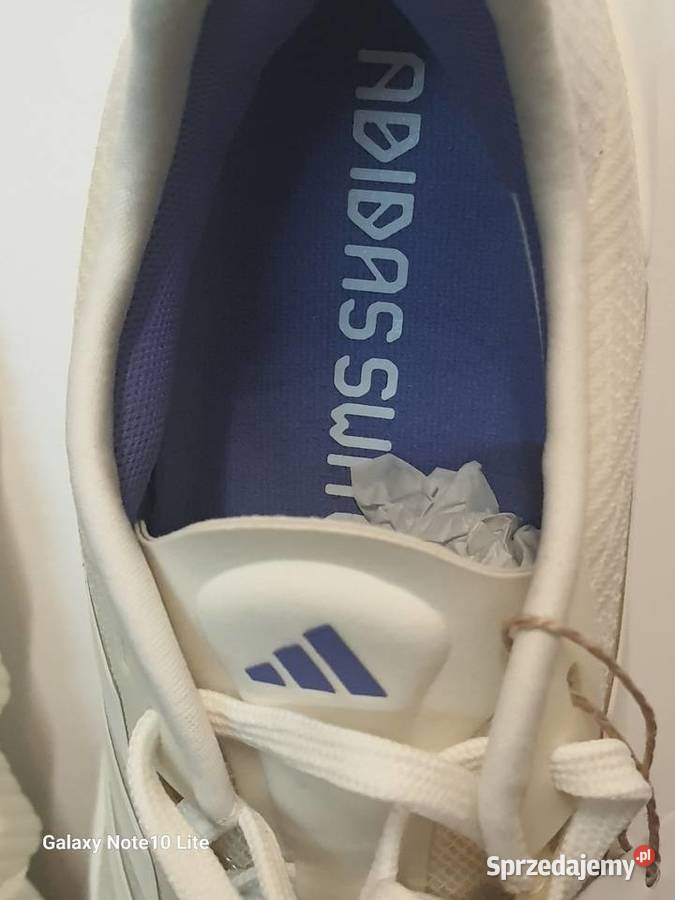 Sprzedam nowe oryginalne trampki Adidas Sportowe Piaseczno sprzedam
