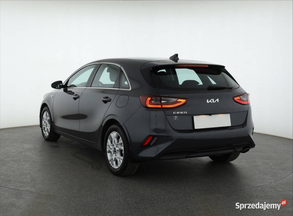 Kia Ceed 15 TGDI Piaseczno sprzedam