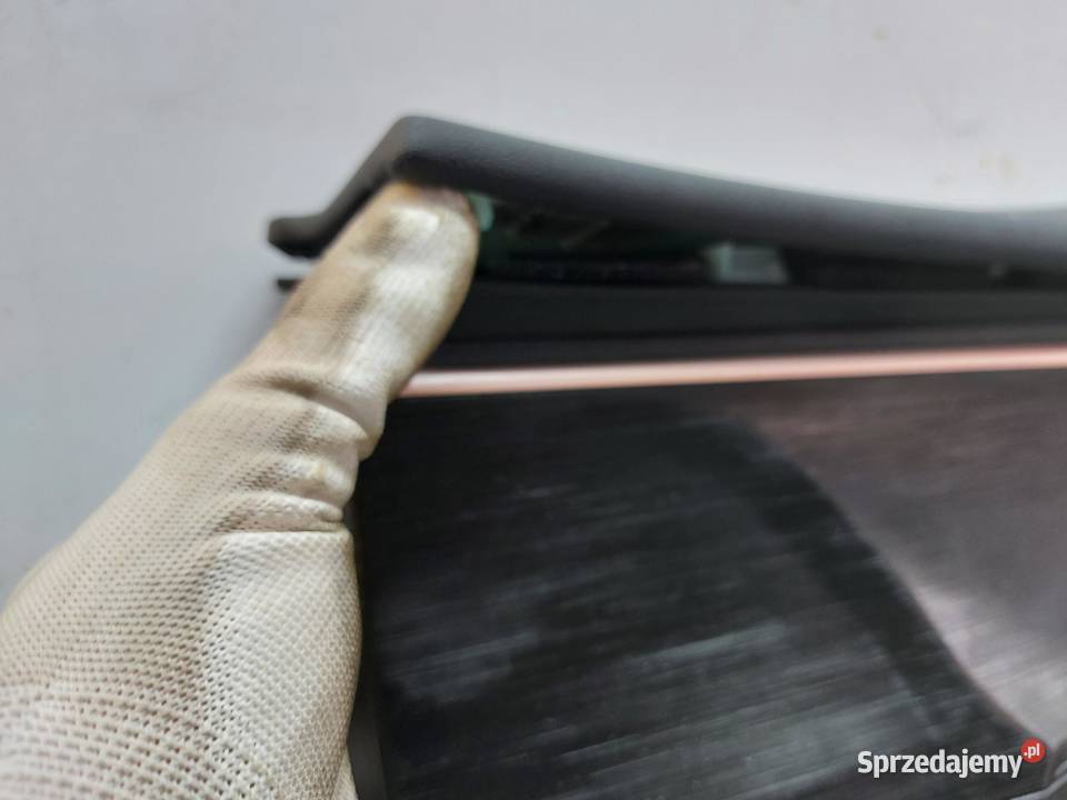 Chery Omoda 5 2024 boczek tapicerka drzwi prawa