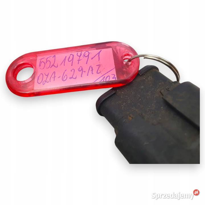 SONDA LAMBDA Fiat Panda 500 Alfa Romeo Mito Chełm