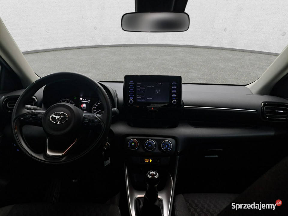 Toyota Yaris Poleasingowe IV 2020 Komorniki sprzedam