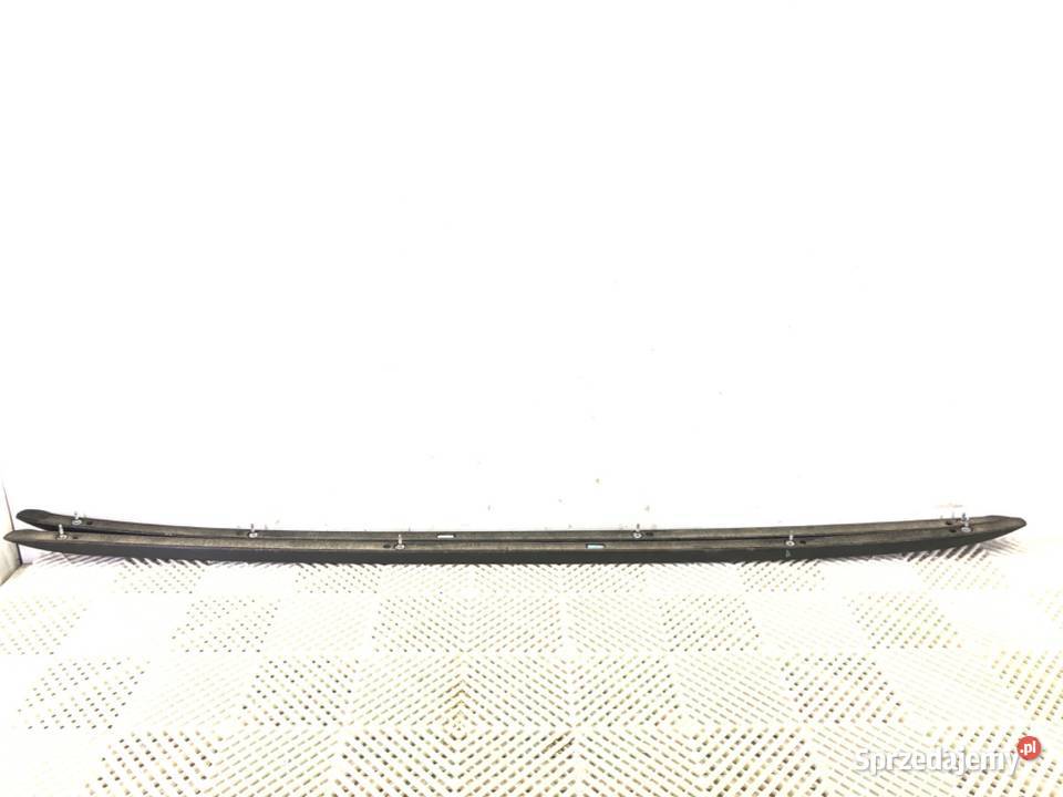 RELINGI DACHOWE VW PASSAT B8 Kombi podkarpackie sprzedam