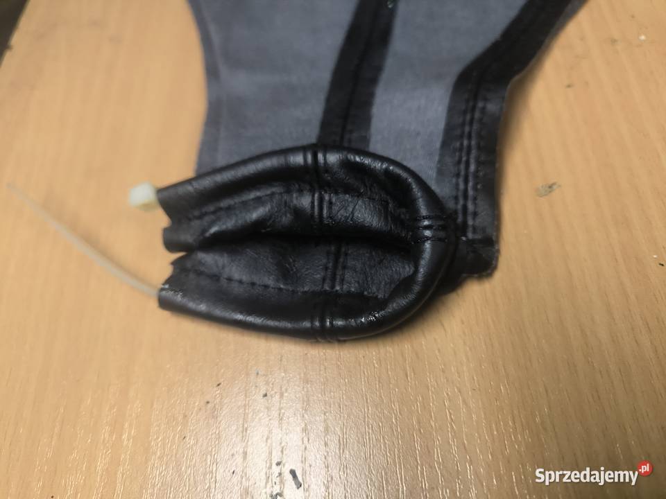 Polonez Caro plus Atu Kombi Truck Klamki Stalowa Wola