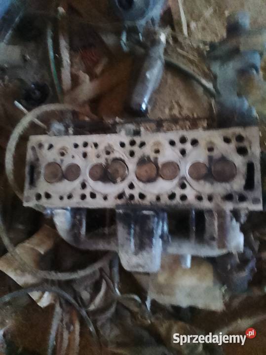 Części Fiat Ducato