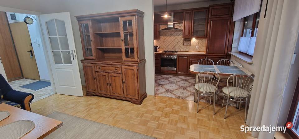 Mieszkanie 56 m2 WARSZAWA Włochy Fasolowa do Wynajem mazowieckie sprzedam
