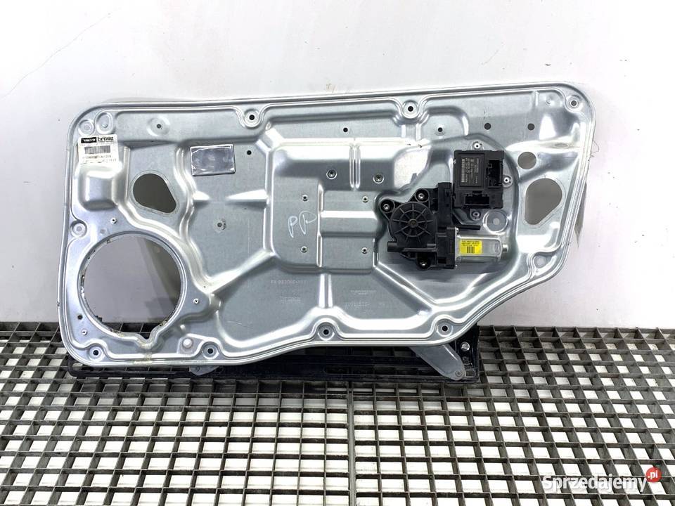 PODNOŚNIK SZYBY PRAWY PRZÓD VOLVO S80 II sprzedam