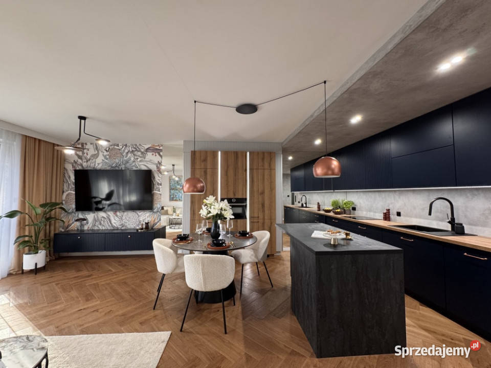 APARTAMENT PREMIUM 9221 m 2 BALKONY 2 MIEJSCA Sprzedaż Kielce