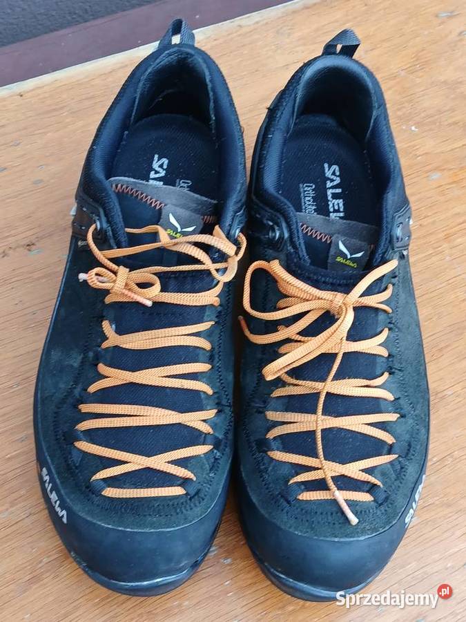 Buty Salewa Trekkingowe Nowy Targ