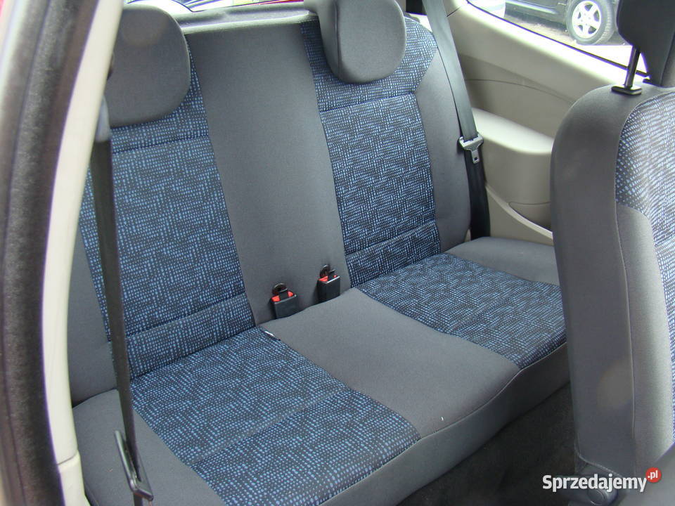 Renault twingo 2009r 12 benzyna