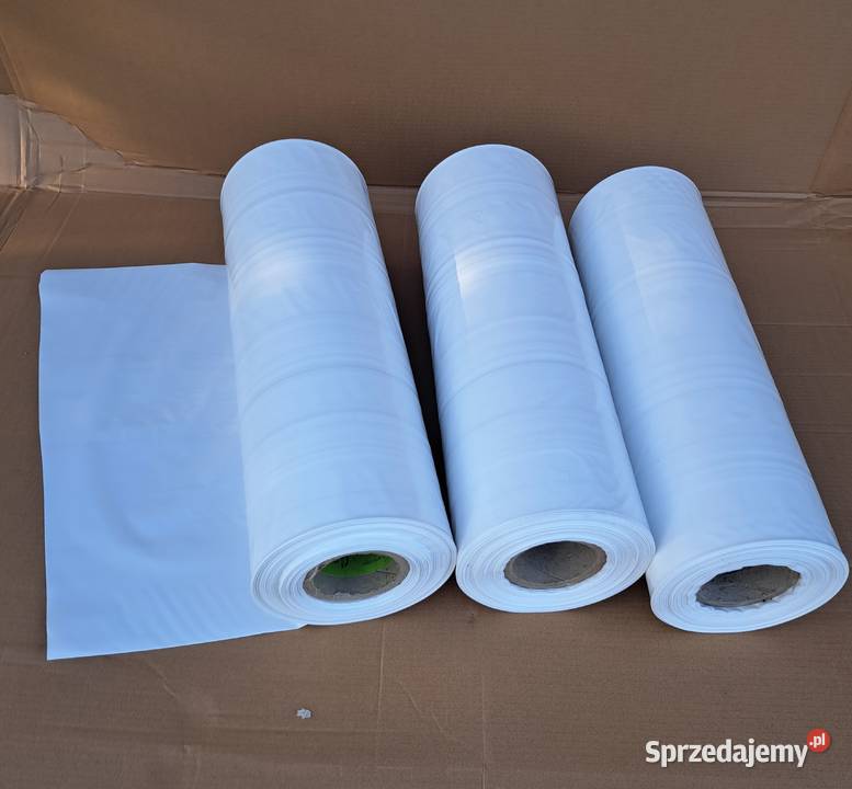 Rękaw tunel foliowy 30 lubelskie Lublin