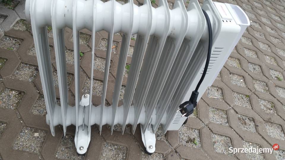 Olejak Wrocław sprzedam