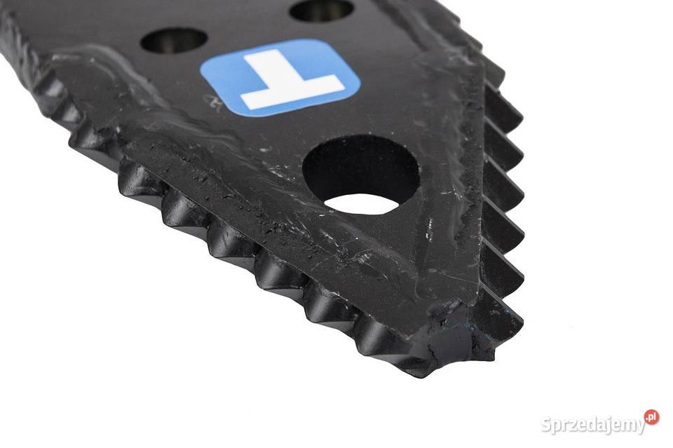 Płytki wiercące STEEP TAPER TUFF BIT Ditch Witch Jarocin