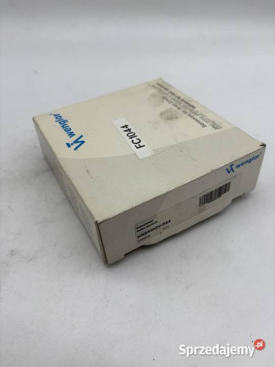 Wenglor HN24MGVP24 Czujnik fotoelektryczny mazowieckie Warszawa