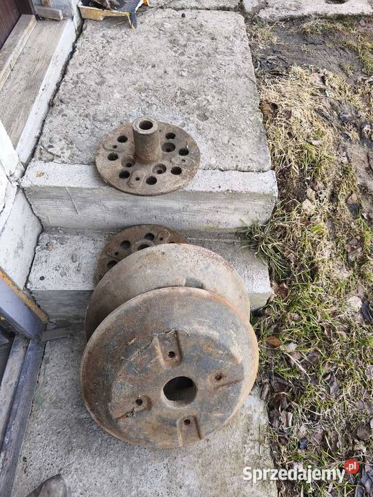 Ciągnik Zetor 50115211 ze wspomaganiem Zetor podkarpackie Rzeszów sprzedam