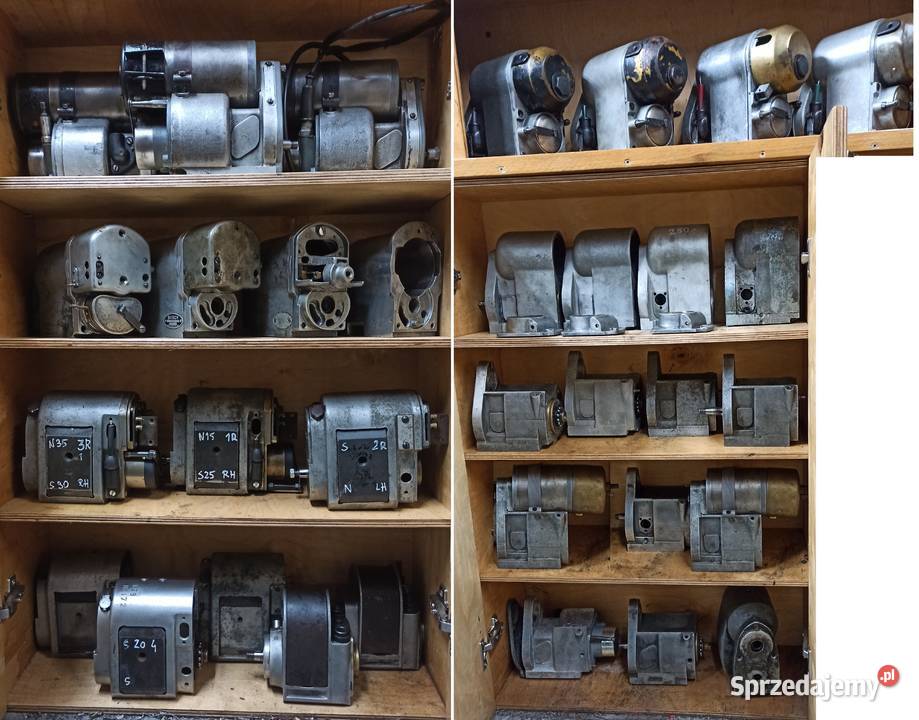 LAMPA LUCAS DU42 BSA M20 i inne Norton Triumph Oświetlenie Bydgoszcz
