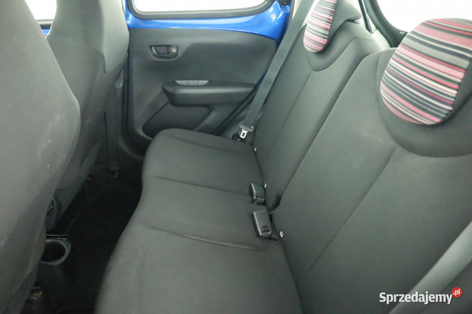 Citroen C1 10 VTi centralny zamek Piaseczno sprzedam