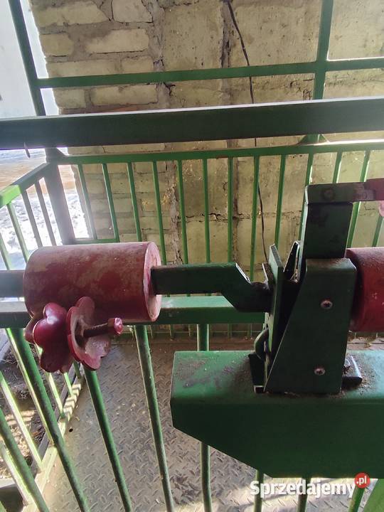 Waga Przesuwnikowa Suwałki