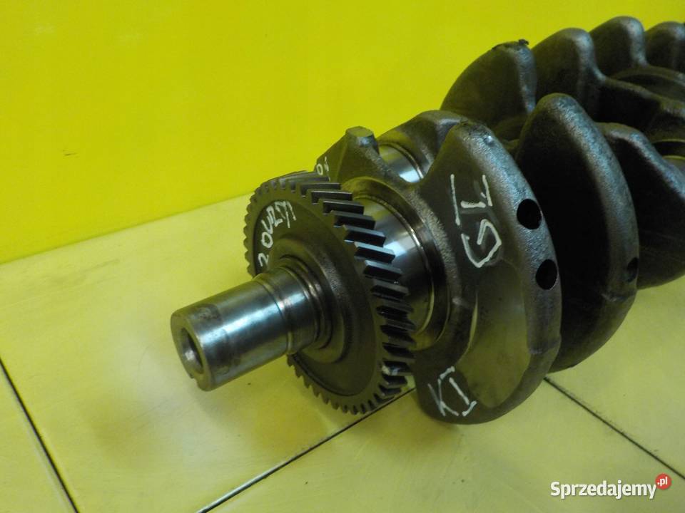 TUCSON SPORTAGE SONATA i30 20 CRDI 10r 150 D4EA Suków