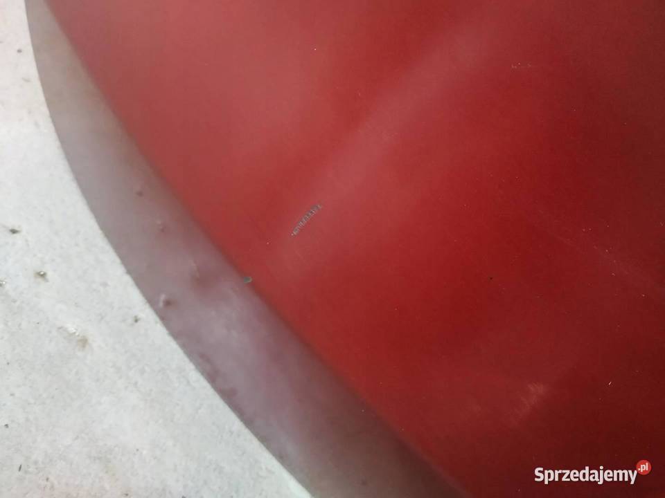 KLAPA TYŁ SZYBA KF Ford Galaxy Mk4 20152023 świętokrzyskie