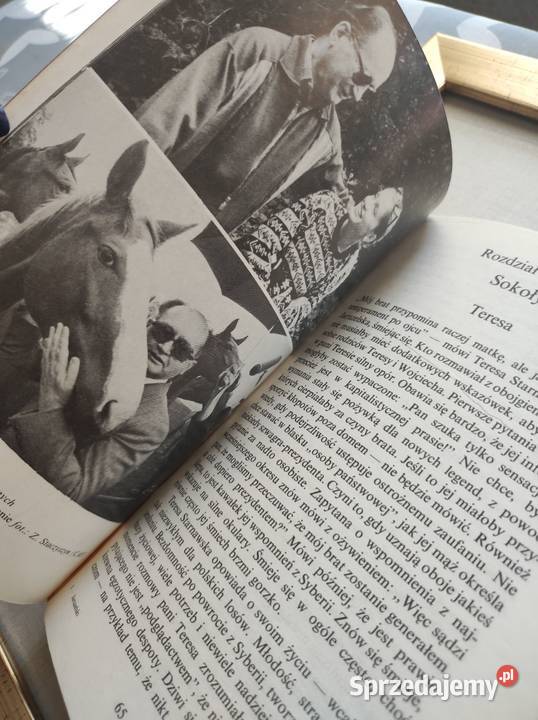 biografia Wojciecha Jaruzelskiego Manfred E Kielce