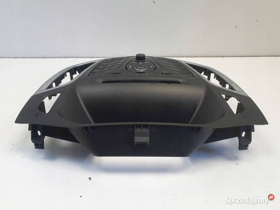 Ford Focus III MK3 PANEL RADIA Cd BM5T18K811BA