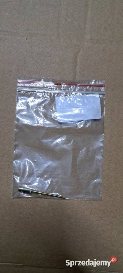 Iglica dyszy gaźnika Mercedes W123 W124 W201